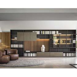 家具设计 Molteni&C 意大利生活艺术家具设计电子杂志