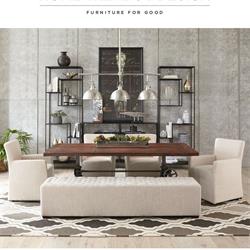 灯饰设计 Furniture Lighting Decor 欧美家具灯饰设计素材电子杂志