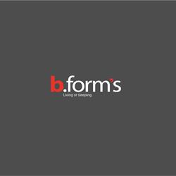 家具设计图:b.form's  欧美现代双人床卧室设计素材图片电子杂志