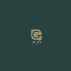 Gorini Dego系列意大利豪华沙发设计电子杂志