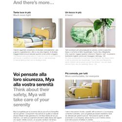 家具设计 Mab Home Furniture 欧美儿童房家居室内设计素材图片