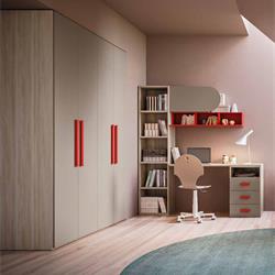 家具设计 Mab Home Furniture 欧美儿童房家居室内设计素材图片