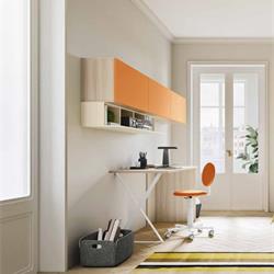 家具设计 Mab Home Furniture 欧美儿童房家居室内设计素材图片