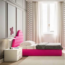 家具设计 Mab Home Furniture 欧美儿童房家居室内设计素材图片