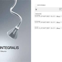 灯饰设计 Artemide 2021年欧美现代LED灯照明设计图片