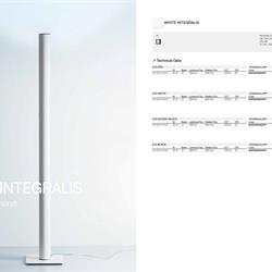 灯饰设计 Artemide 2021年欧美现代LED灯照明设计图片
