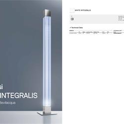 灯饰设计 Artemide 2021年欧美现代LED灯照明设计图片