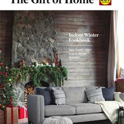 家具设计图:Dot Furniture 2021年欧美家居饰品配件素材图片