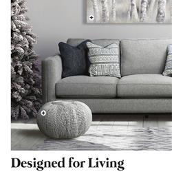家居配件设计 Dot Furniture 2021年欧美家居饰品配件素材图片