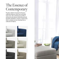 家具设计 Dot Furniture 2021年欧美家居室内设计电子书