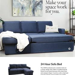 家具设计 Dot Furniture 2021年欧美家居室内设计电子书