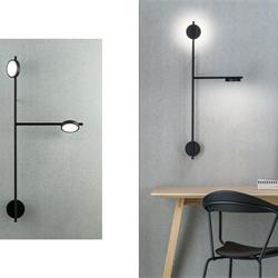 灯饰设计 Grupa 欧美家居现代简约LED灯具图片电子书