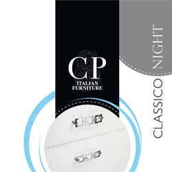 CP 意大利经典卧室家具设计素材图片电子目录