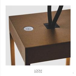 灯饰设计 Loom Design 2021年丹麦现代灯具设计素材图片