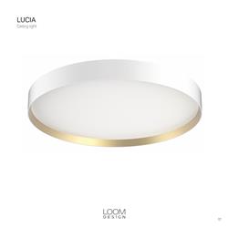 灯饰设计 Loom Design 2021年丹麦现代灯具设计素材图片