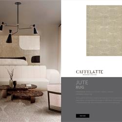家具设计 Caffe Latte 2021年欧美豪华家具设计素材电子书