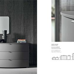 家具设计 MAB HOME 2021年欧美卧室家具设计素材