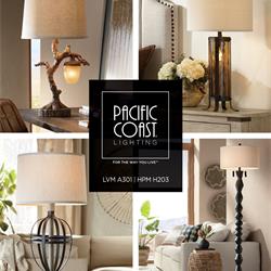 灯饰设计 Furniture Lighting Decor 2021年7月欧美家具灯饰杂志