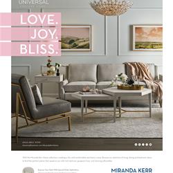 灯饰设计 Furniture Lighting Decor 2021年7月欧美家具灯饰杂志