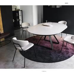家具设计 Calligaris 意大利现代家具桌子素材图片电子目录
