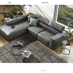家具设计 Calligaris 2021年意大利全屋家具沙发素材图