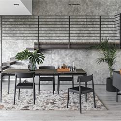家具设计 Calligaris 2021年意大利全屋家具沙发素材图