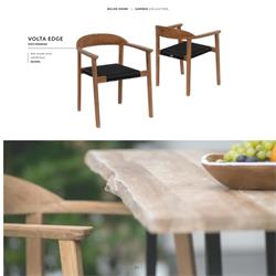 家具设计 Miloo Home 2021年欧美户外花园家具图片电子书