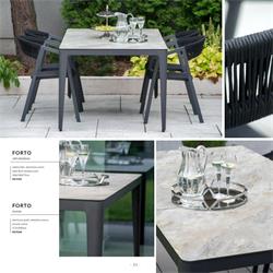 家具设计 Miloo Home 2021年欧美户外花园家具图片电子书