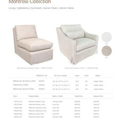 家具设计 Rockford Wholesale 2021年欧美特色家具电子书