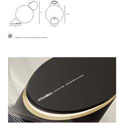 灯饰设计 Stilnovo 2021年欧美现代时尚灯饰设计电子目录