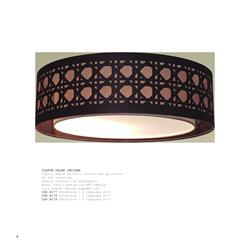灯饰设计 TOM LUZ 国外酒店灯具设计素材图片电子目录
