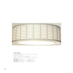 灯饰设计 TOM LUZ 国外酒店灯具设计素材图片电子目录