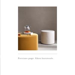 家具设计 BoConcept 2021年欧美现代时尚家具素材