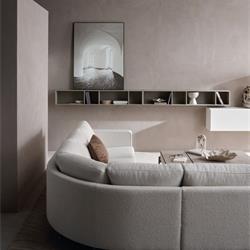 家具设计 BoConcept 2021年欧美现代时尚家具素材