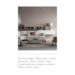 家具设计 BoConcept 2021年欧美现代时尚家具素材