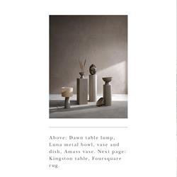 家具设计 BoConcept 2021年欧美现代时尚家具素材