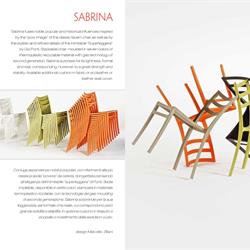 家具设计 Casprini 欧美简约家具桌子椅子素材图片