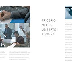 家具设计 Frigerio 欧美现代家具设计素材图片电子目录