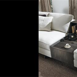 家具设计 Frigerio 欧美现代客厅家具沙发设计素材图片