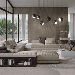 家具设计 Frigerio 2021年欧美豪华现代家具设计素材图片