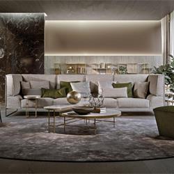 家具设计 Frigerio 2021年欧美豪华现代家具设计素材图片