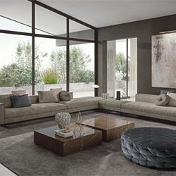 家具设计 Frigerio 2021年欧美豪华现代家具设计素材图片