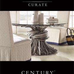 Century 欧美家居装饰家具设计素材图片电子目录