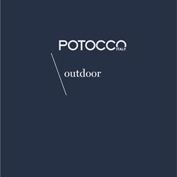 家具设计图:POTOCCO 2021年欧美户外家具设计素材图片