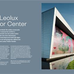 家具设计 Leolux 2022年荷兰现代家具设计素材图片