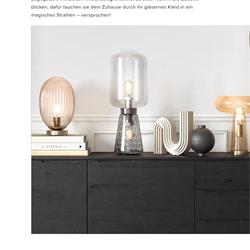 家具设计 Home 24 2021年欧美家居家具设计图片电子目录