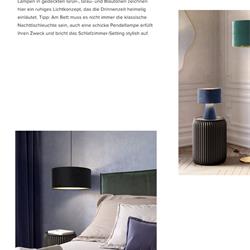 家具设计 Home 24 2021年欧美家居家具设计图片电子目录