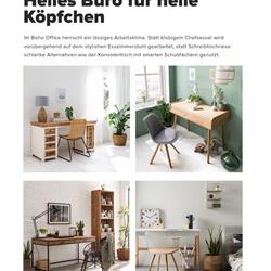家具设计 Home 24 2021年欧美家居家具设计图片电子目录