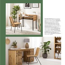 家具设计 Home 24 2021年欧美家居家具设计图片电子目录