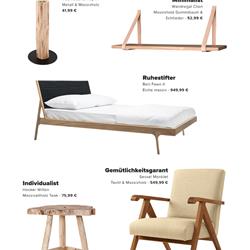 家具设计 Home 24 2021年欧美家居家具设计图片电子目录
